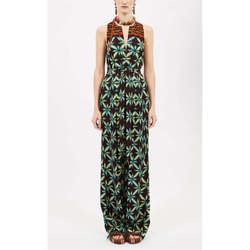 Ulla Johnson Camelia‎ Jumpsuit Size 0